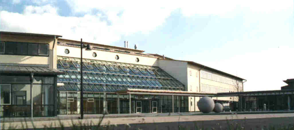 Cotta-Gymnasium
